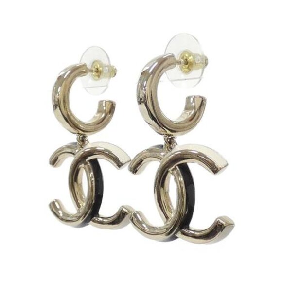CHANEL Jewelry - #65 - Chanel AB9510 Earrings